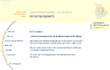 Extranet mit ausgefeiltem Rechtemanagement