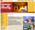Mehrsprachige Immobilienmakler-Homepage
