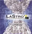 CD Produktion LaStro - mit Produkten aus der Last- und Stromzufhrung