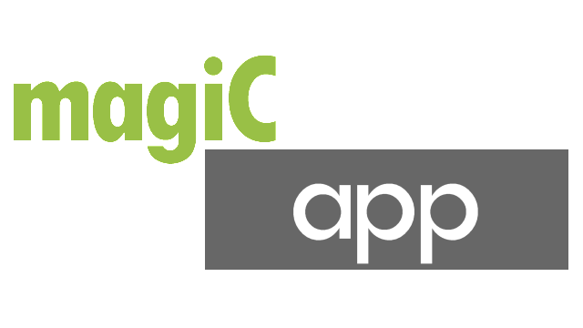 logo magic-app