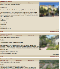 Bild zu Immobilien Liste